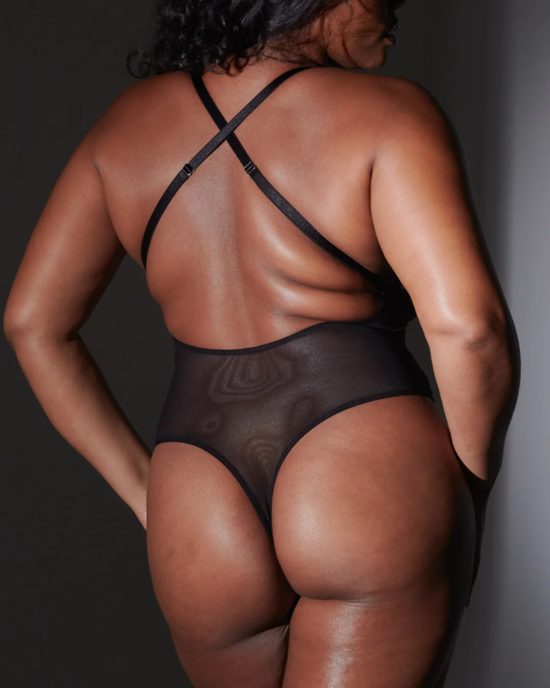 Chanterelle Bodysuit - Image 6