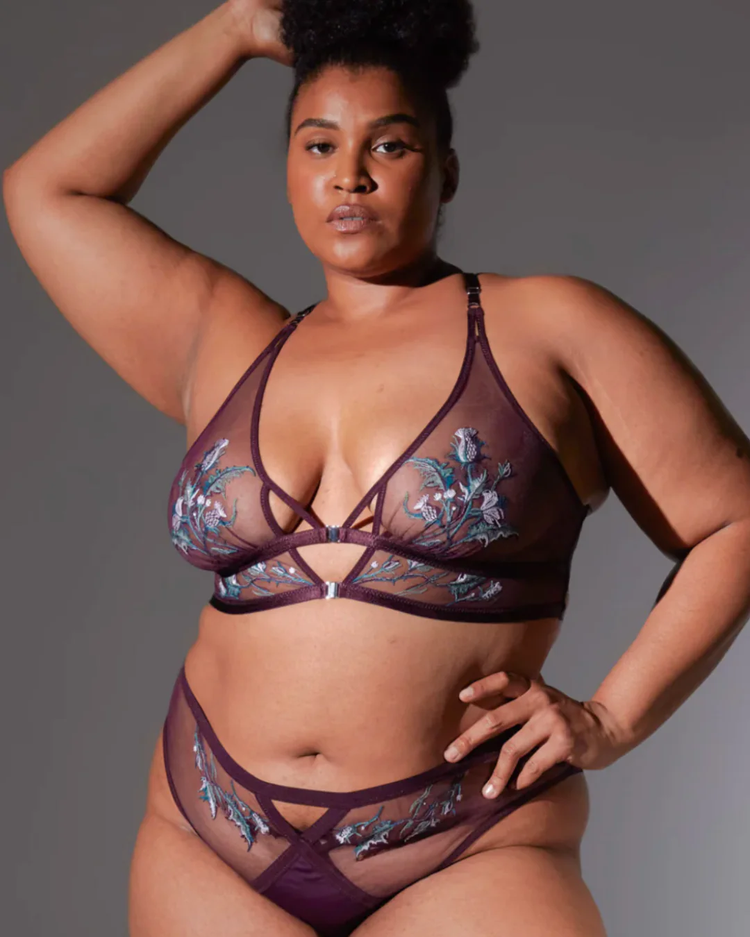 Cirsi Bralette - Cordial - Image 4