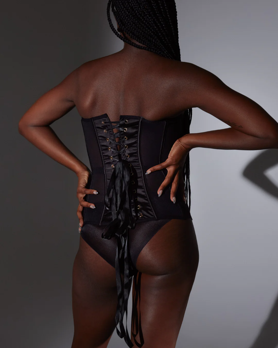 Cirsi Corset - FINAL SALE - Image 5