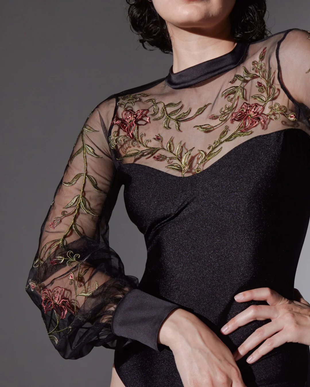 Livia Bodysuit - Image 4