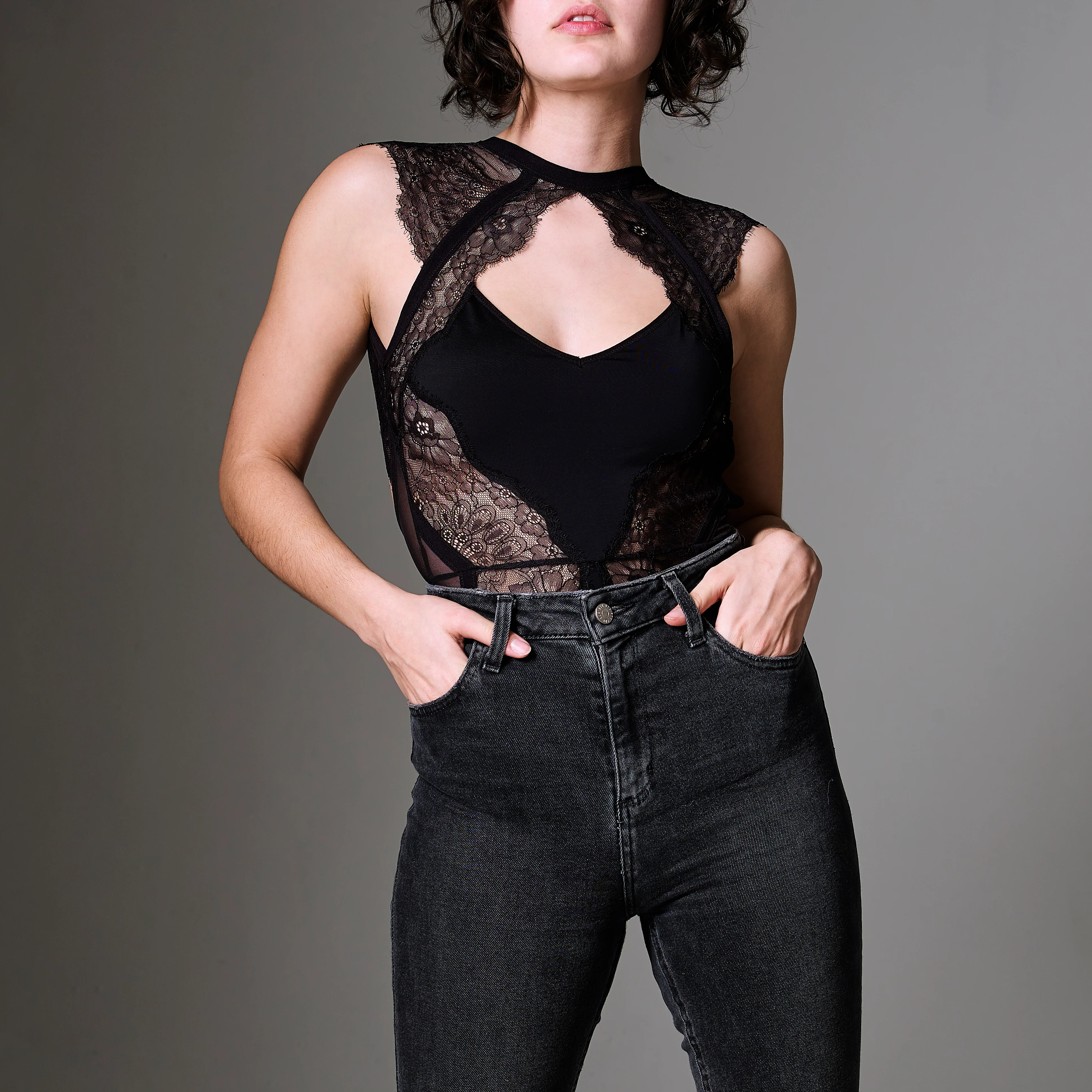 Minna Bodysuit - Image 5
