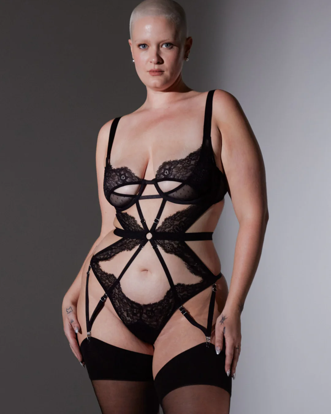 Minna Playsuit - Image 3