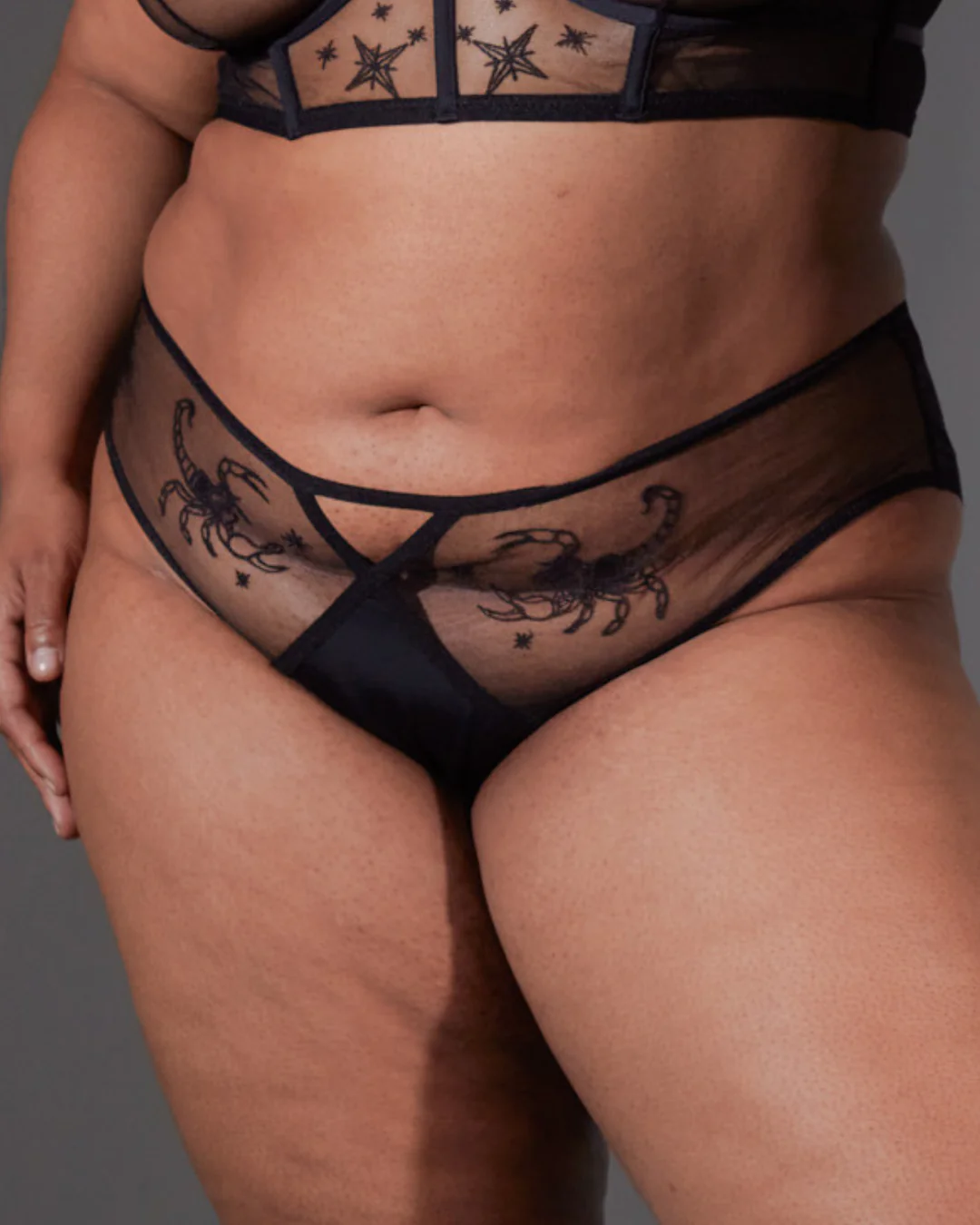 Scorpio Bikini - FINAL SALE - Image 4