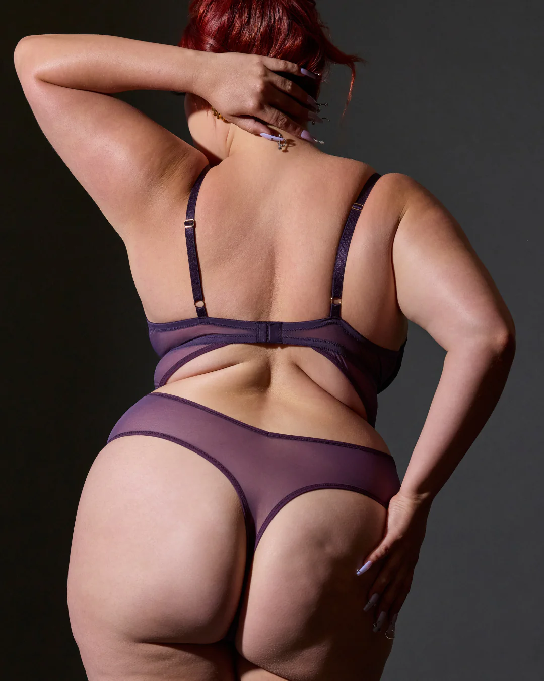 Scylla Bodysuit - Image 4