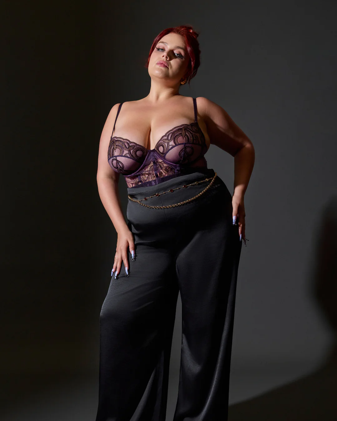 Scylla Bodysuit - Image 8