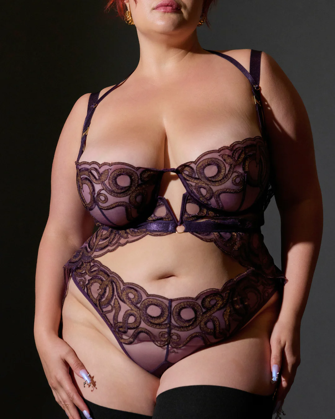 Scylla Thong - Image 6